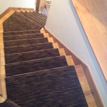 Stair Carpet/Runners
