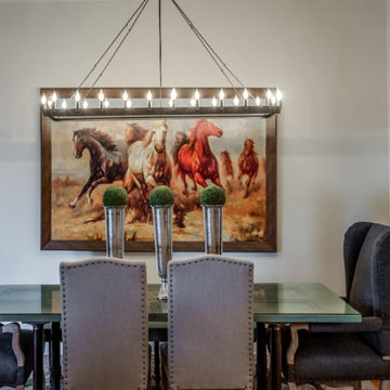 Dining Rooms