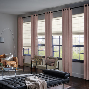Drapery