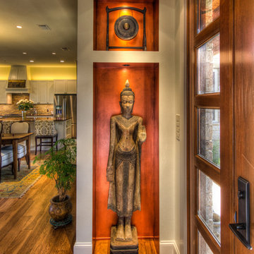Rollingwood Residence