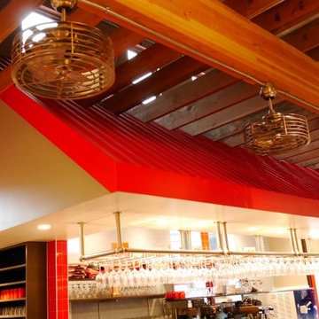 Pizzeria Vetri