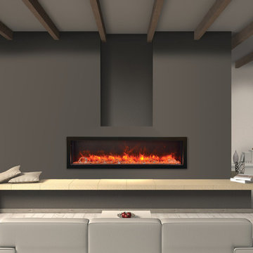 Amantii Electric Fireplaces