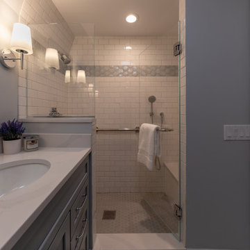 Northfield Guest Bath