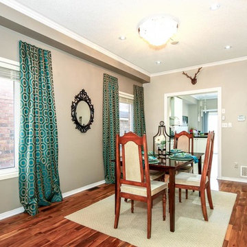 Penndutch {Staged} Residence