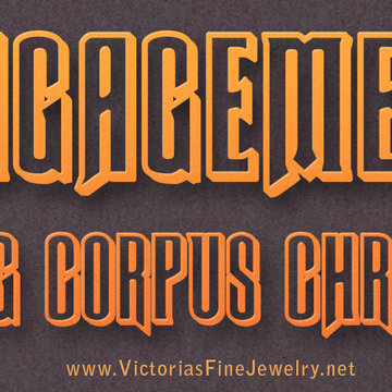 Jewelry Store Corpus Christi