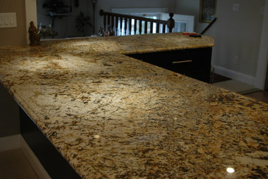 Granite Countertop
