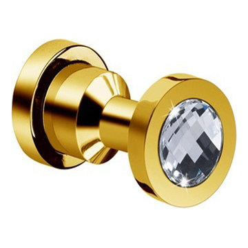 Stylish Bathroom Hooks
