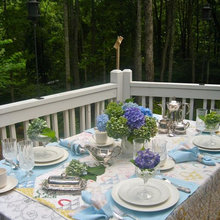 thejudi's ideas