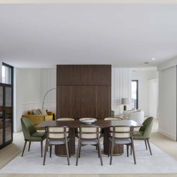 Pontevedra Villa | Stylish Club
