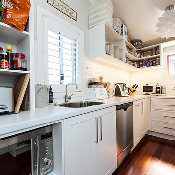 South Perth chararcter home