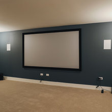 Media Room