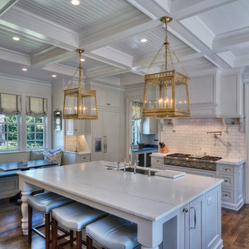 Exquisite Greenville Traditional