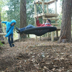 Nest Swings by Treehouse Life - Swings & Playsets