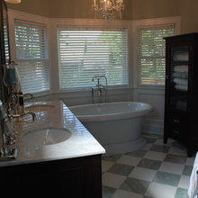 Our Master Bath