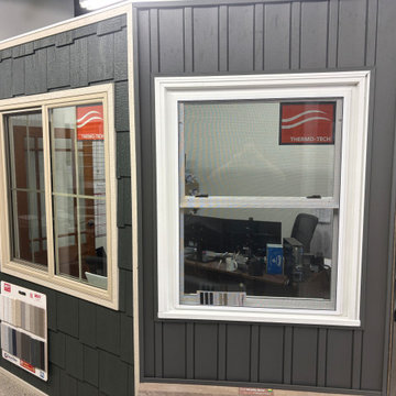 Our Product/Design Showroom!