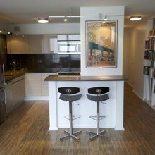 Small Kitchens