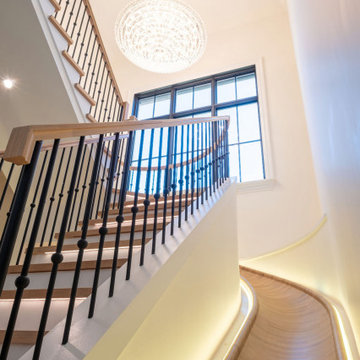 72-ft Double-Level Slide in Raleigh, NC