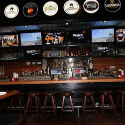 Restaurant / Bar - Products