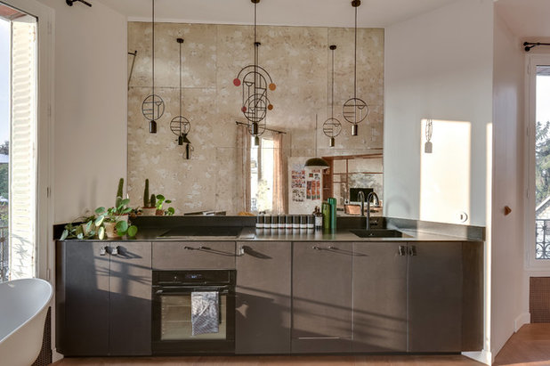 Кухня by Transition Interior Design