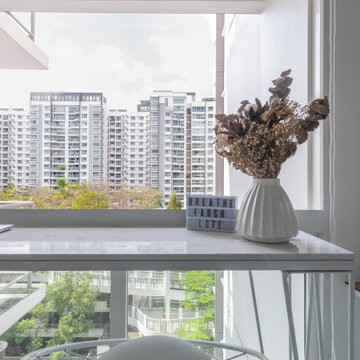 268D Punggol Field