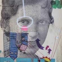 Wheat Paste