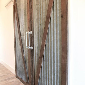 Dripping Springs Custom Farmhouse