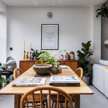Dining Room Ideas