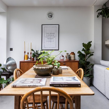 DE BEAUVOIR COTTAGE