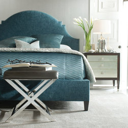 Fabric Beds - Products