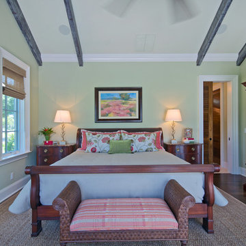 Caribbean Inspired