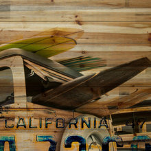 Wall art