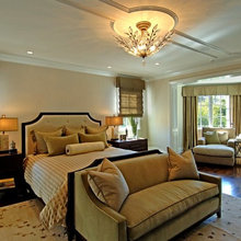 Bedrooms