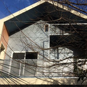 Uptown Addition