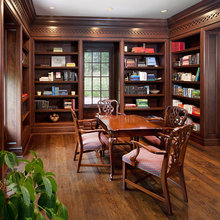 Library Ideas