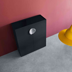 Contemporanea Sideboard - Buffets And Sideboards
