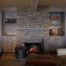 Fireplaces