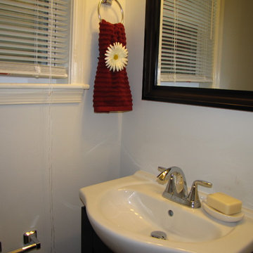 Renovated Edgewater Two-story