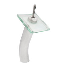 bathrrom waterfall faucet for fairway