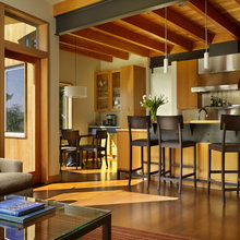 Great rooms