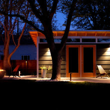 Sheds & Studios