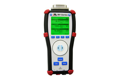 Meriam Process Technologies at Alpha Controls