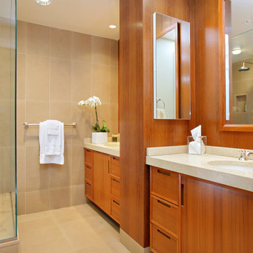 Boston High Rise Condo