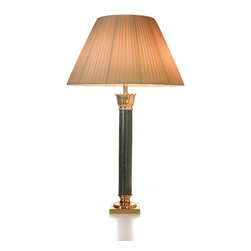 Products - Table Lamps