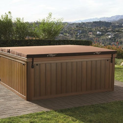 Sundance Spas - Hot Tubs