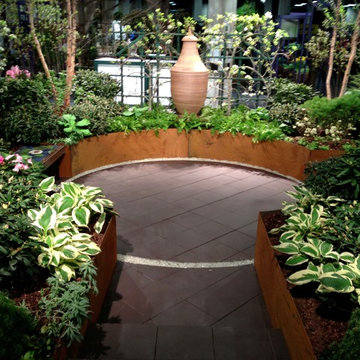 Boston Flower and Garden Show 2013