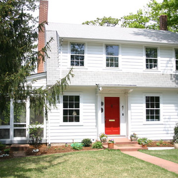 Marshall Place - A Webster Groves Historic Home