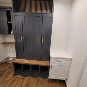 Kitchen Remodeling