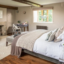 Bedrooms