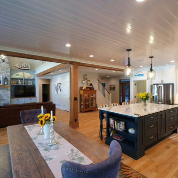 Coastal Charmer