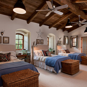 French Country Estate